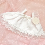 ワンピース＊秘密のパジャマパーティ＊星くまぴったりサイズ