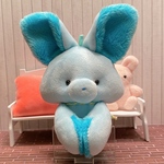 たるたにあん　小さい水色の子