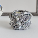 遠雷  引き揃え糸