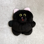 ぽんぽこあかちゃん(ねこ)