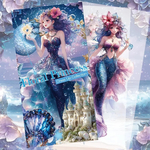 nene様 floral Princess dress up collection 10枚