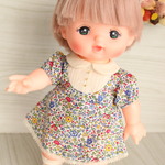 【35】 メルちゃんサイズのおようふく　35