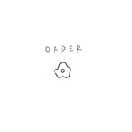 Nikopee様　オーダーページ