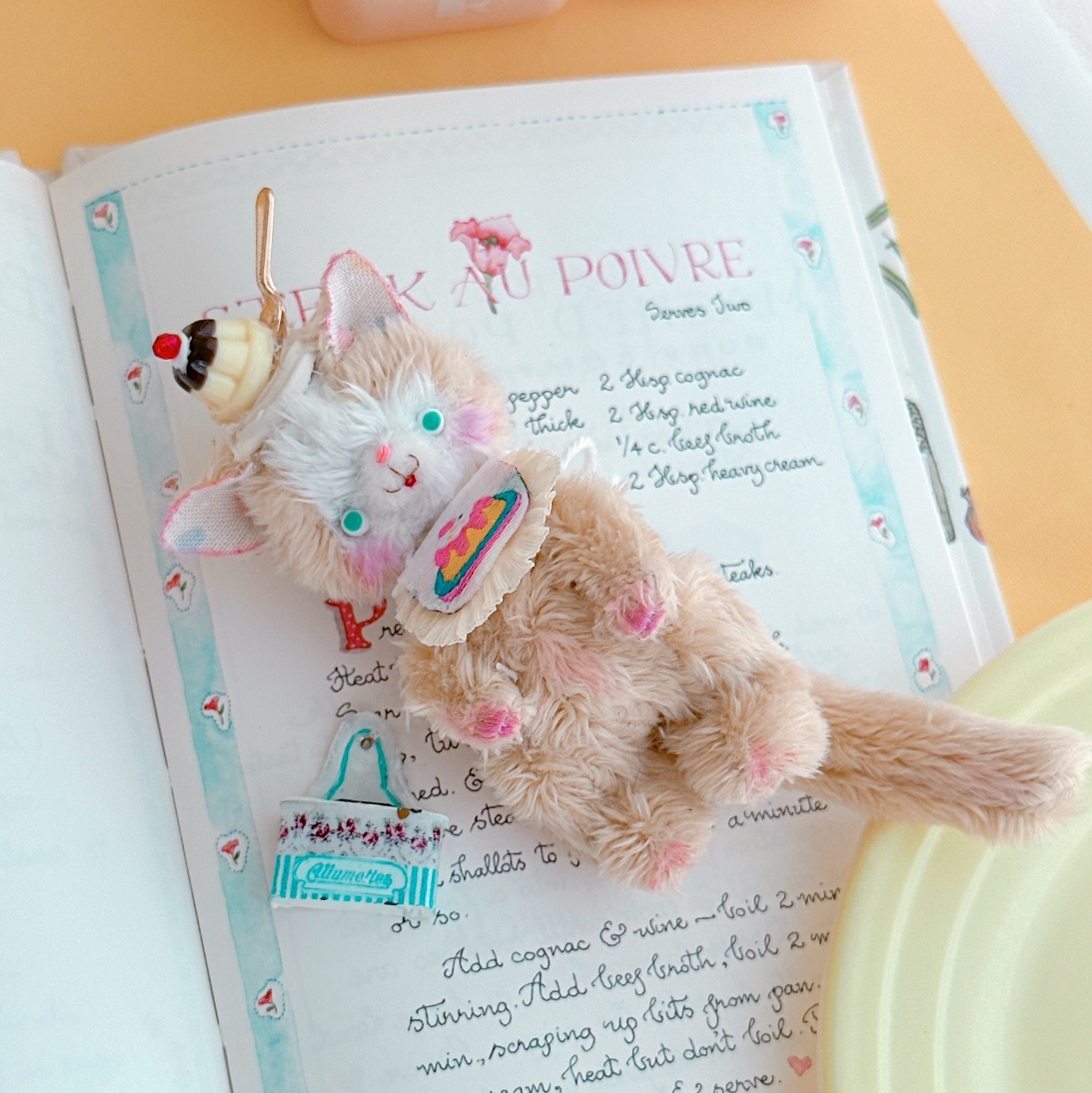 Chamomile twins ぬいぐるみ chamomile.twins for handmade teddy - 作品一覧 | minne 国内