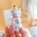 chamomile.twins for handmade teddyのプロフィール | minne