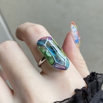 〜夢ガラス🌈リング〜