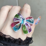 〜夢ガラス🌈リング〜