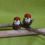 ご依頼品   羊毛フェルト 