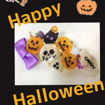 再販  ハロウィンバレッタ