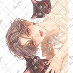 ℳ. xoxoshop オリジナル人物ステッカー