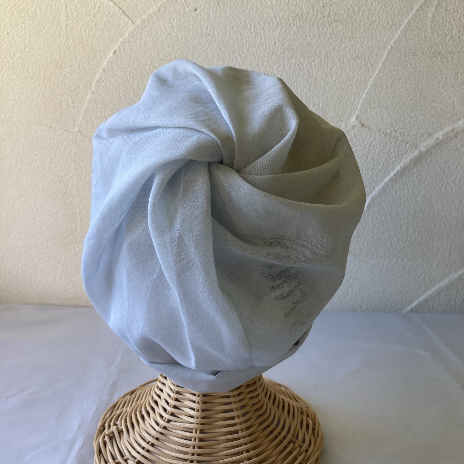 うぁふわり セミオーダー生地紹介7 難有難隠し キャップ 室内帽子 着物リメイク うぁふわり セミオーダー生地紹介 難有難隠し キャップ 室内帽子