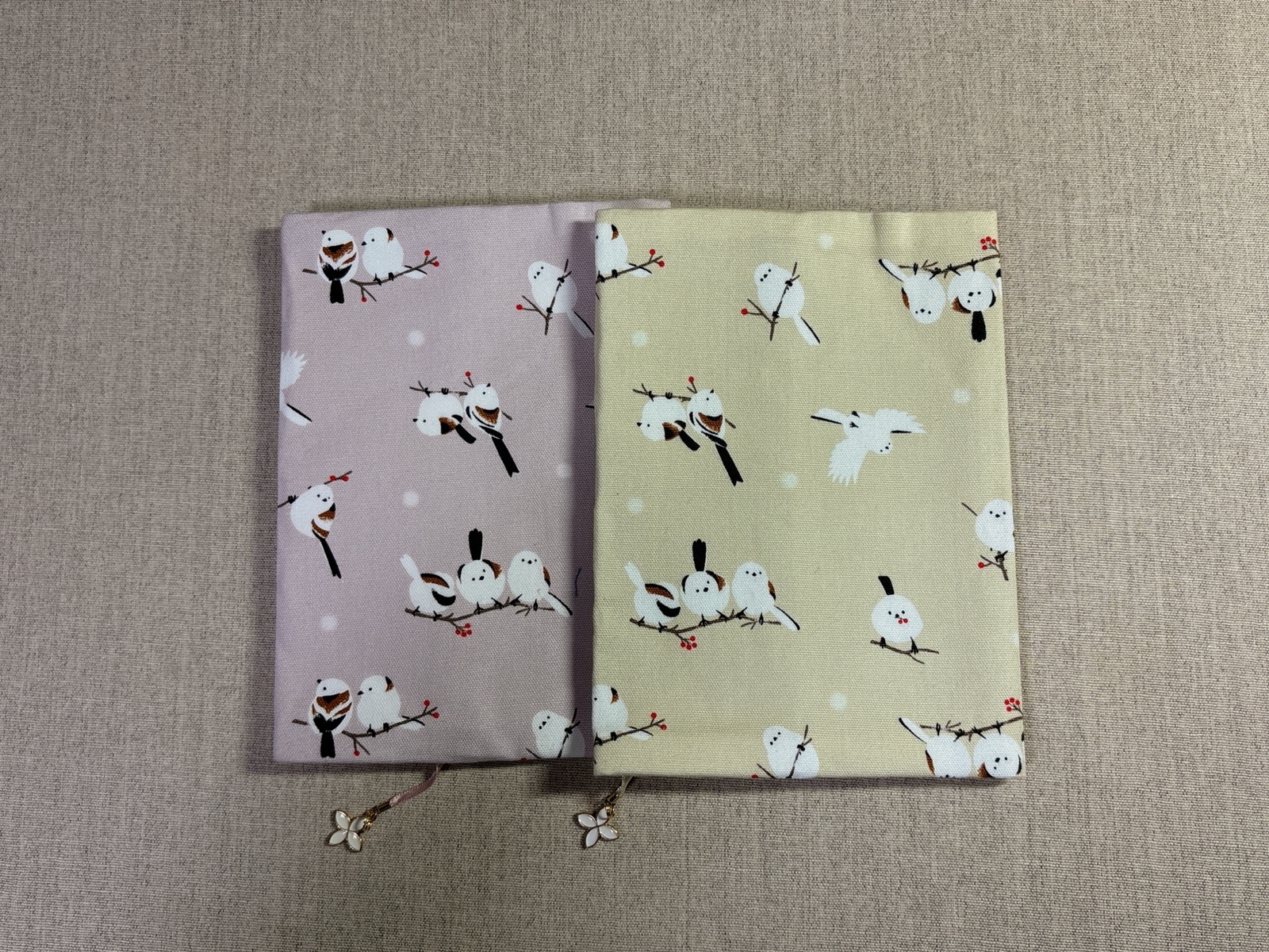 ブックカバー maison shima - 作品一覧 | minne 国内最大級の
