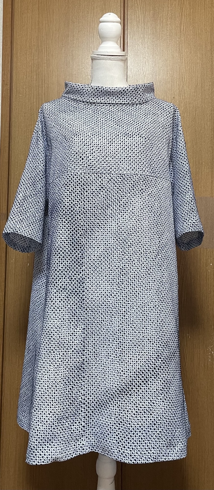 不器用過ぎるぶきっちょ　有松鳴海絞り　リメイクオーダー 大人気定番商品 不器用過ぎるぶきっちょ様専用 有松鳴海絞り