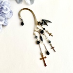 レイヴン・エクリプス　イヤーフック