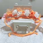 もふハロウィン