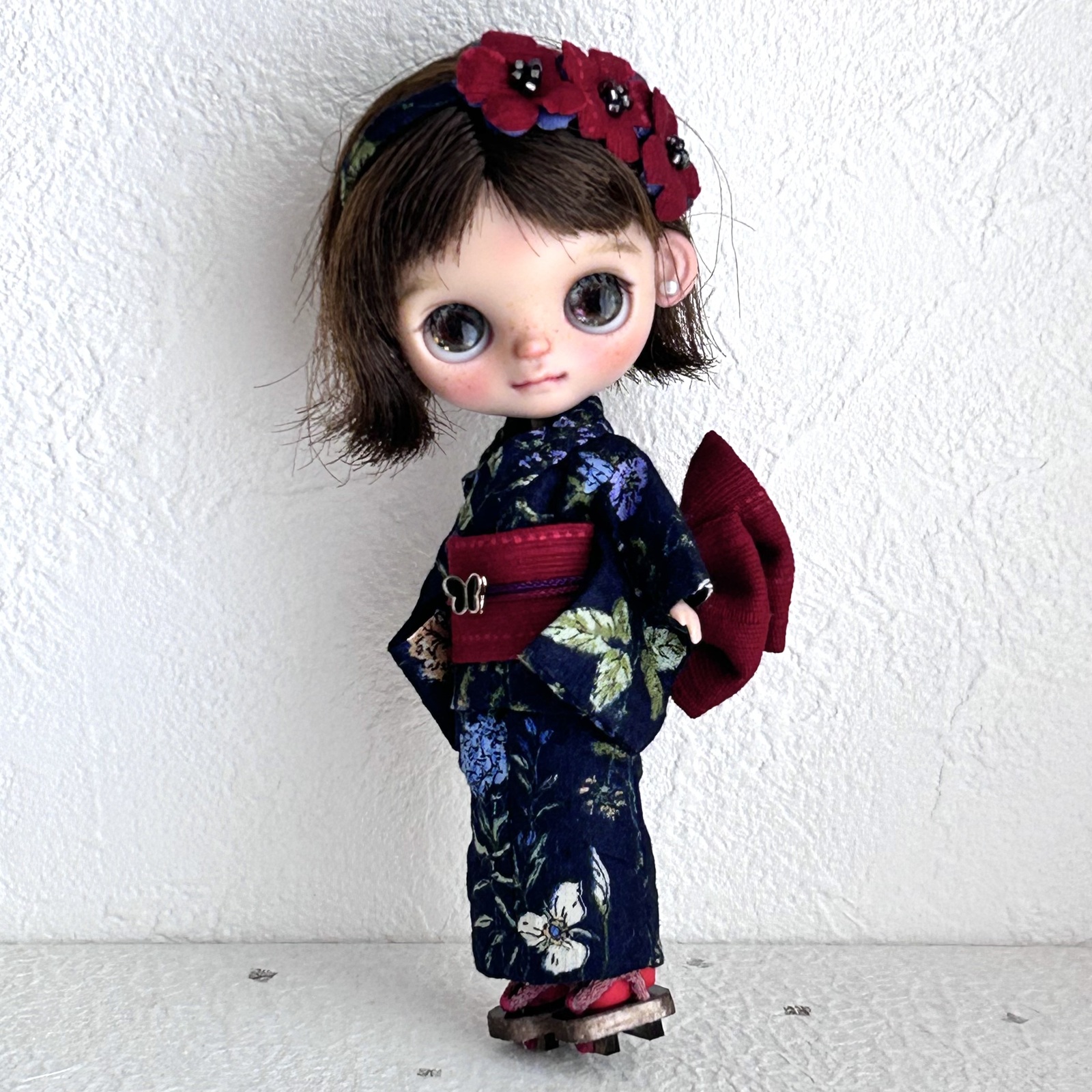プチブライスサイズ　着回しお洋服セット 楽天市場】プチブライス 服の通販