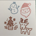 クリスマスセット