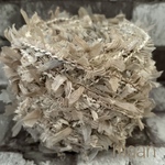 オリジナル引き揃え糸 4m ライトグレー系/手染めシリーズ 687