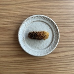 【期間限定半額】つぶのブローチ