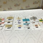 lさま専用ページ