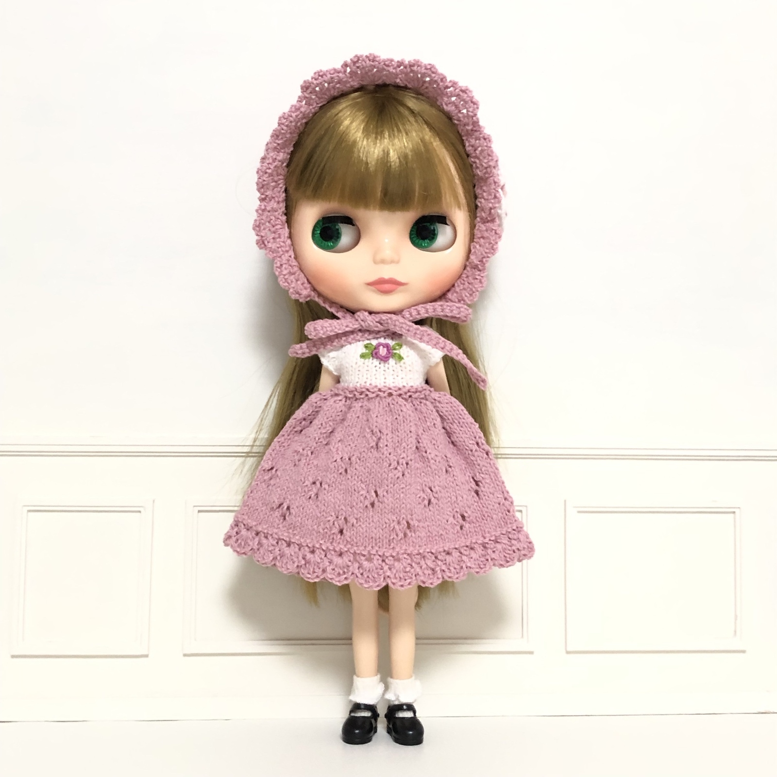 ブライスアウトフィット Blythe ブライス アウトフィット