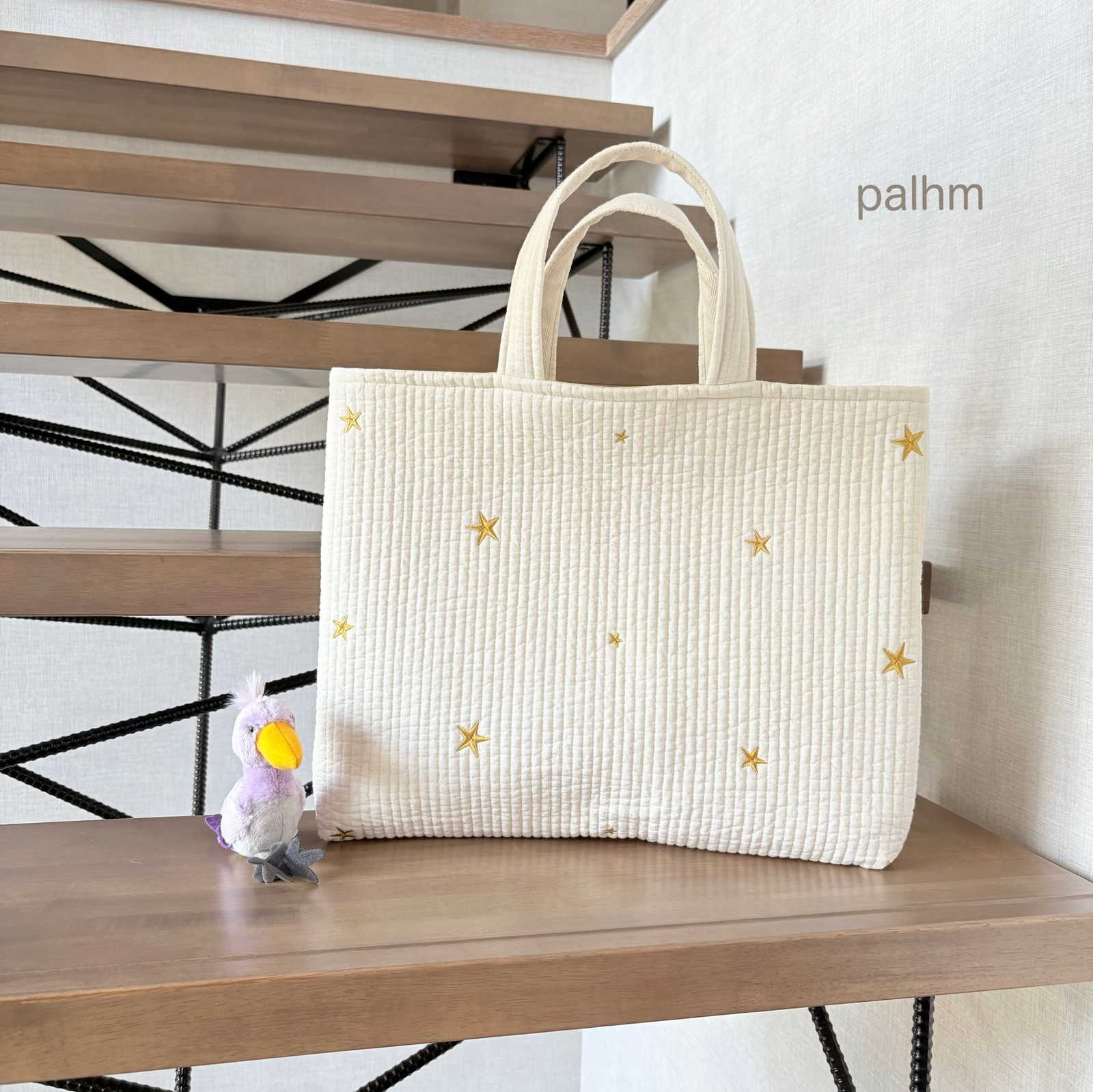 刺繍 - 入園入学セットの人気通販 | minne byGMOペパボ 国内最大