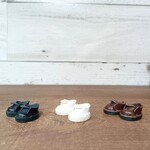 10cm,16cmぬい(EXマスコット)                
スリッポン