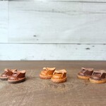 10cm,16cmぬい(EXマスコット)              
  スリッポン