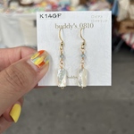 きょうか様専用（おまとめ）マザーオブパール　アクセサリー　ブレスレット　ピアス