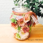 Candy Bottle 【L size】