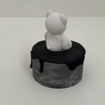 mini cake object【 1968 】