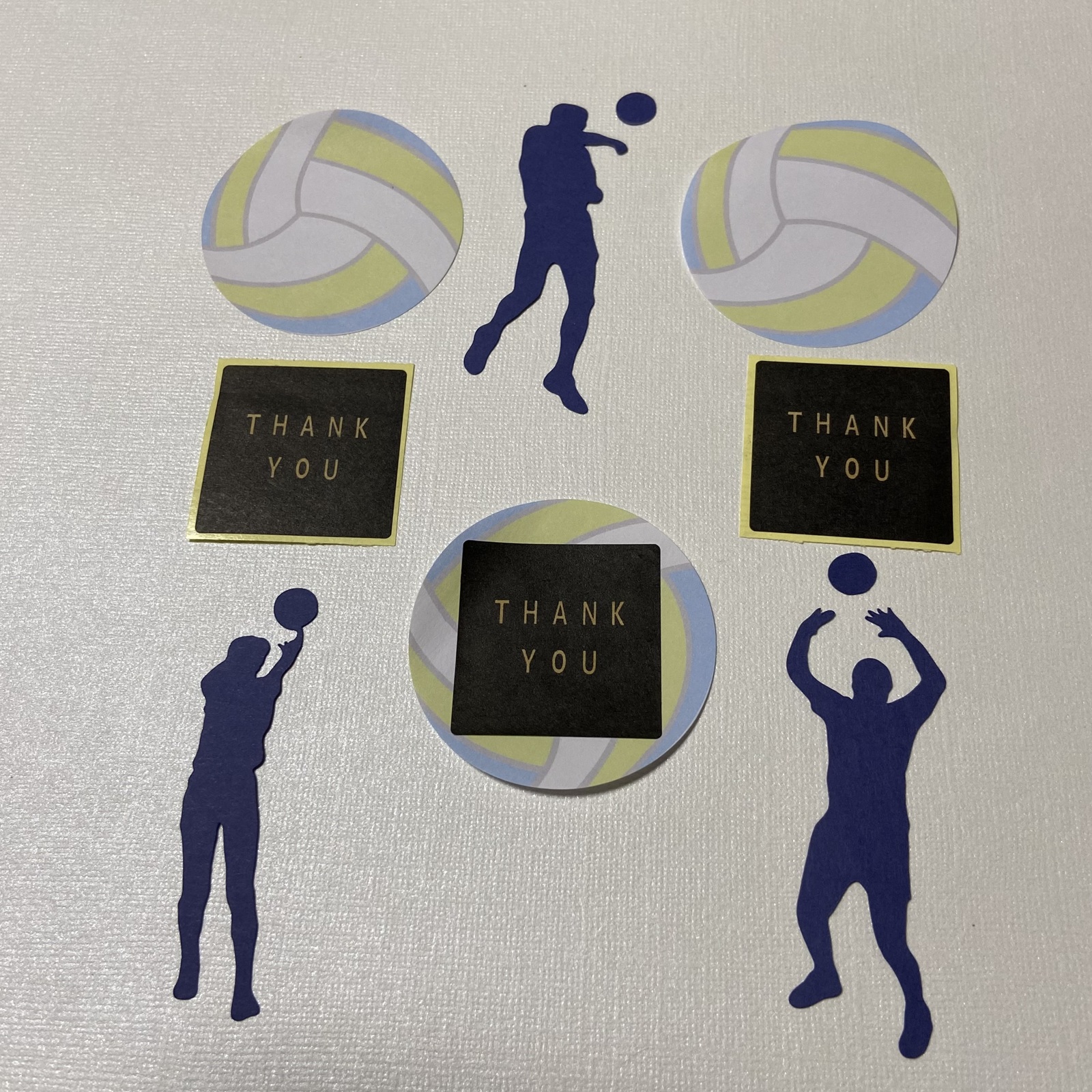 ☆確認用☆レイアウト自由⚽️卒業、卒団、部活引退、誕生日