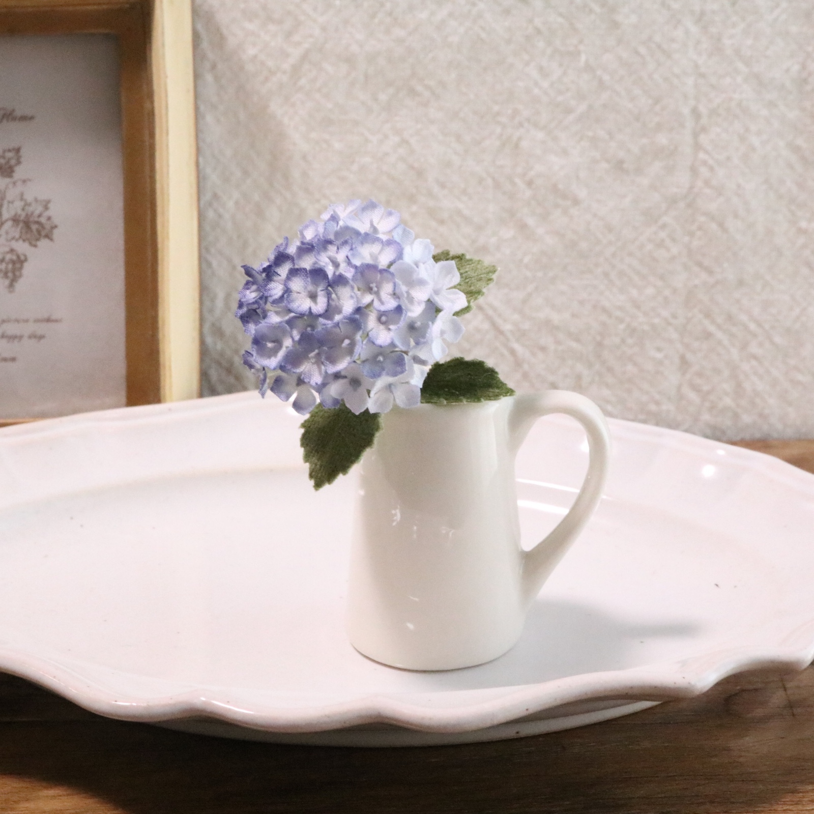 ⭐︎ペンペン⭐︎ アンティーク布花　ブーケ ⭐︎専用⭐︎ アンティーク 布花 ブーケ ⭐︎専用