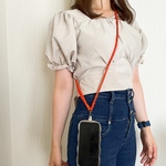 スマホショルダーストラップ