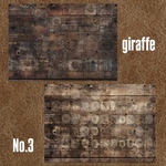 【再販予約】No.3