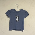 【子供用】ワニさん柄　半袖Tシャツ上下セット　綿100％ 【100～130サイズ】