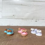 10cm,16cmぬい(EXマスコット)                ショートブーツ