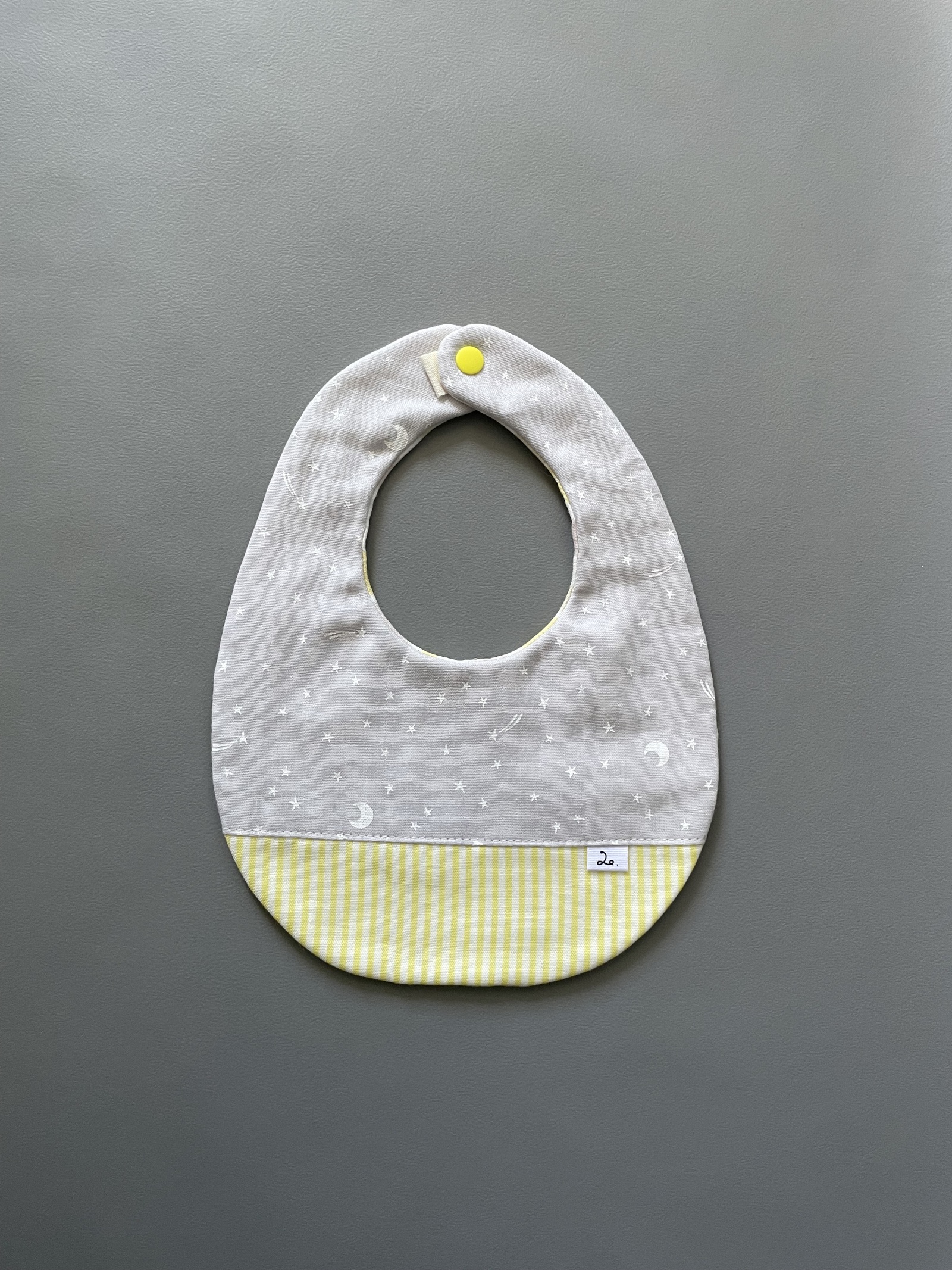 ハンドメイドスタイ　月と星スタイ　めーとる様 ハンドメイドスタイ月と星スタイめーとる様