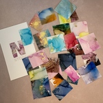 フレークシール