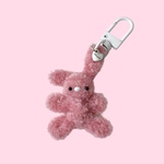 【NEW】(4)いちごみるく《 MINI MORU USAGI 》