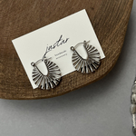 【新作】【シルバー】セレクトピアス　フープピアス　ステンレス　シンプルピアス