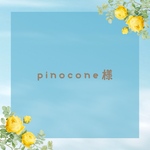 〜pinocone様専用〜