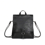 新作期間限定55%OFF リュック 本革 通勤 収納ポケット レザー 3way ショルダー　通学 Wベルトタイプ レディース トートバッグ unisx