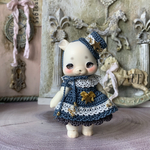 シルクハットSET＊星屑