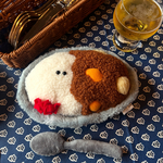 愛情たっぷり　お母さんカレー🍛