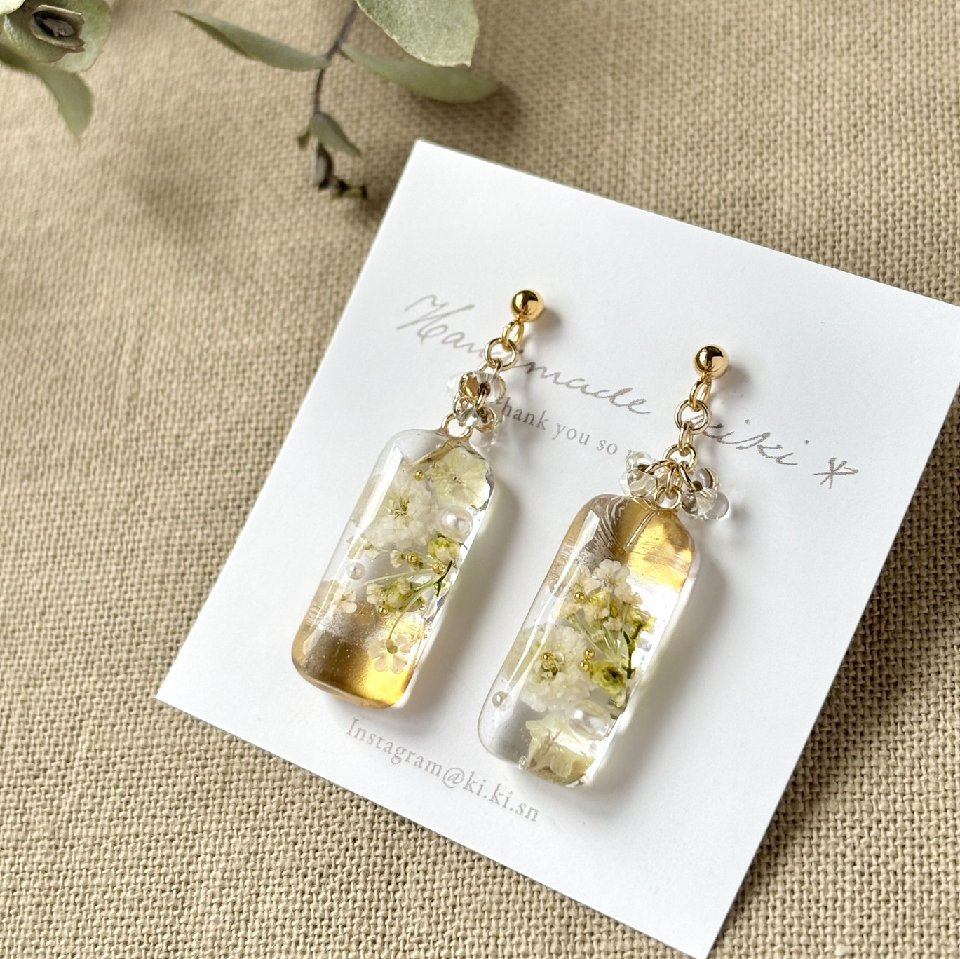 Handmade kiki* - 作品一覧 | minne 国内最大級のハンドメイド・手作り