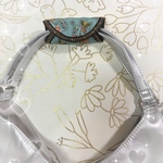 ♡ おしゃれで可愛い 肩紐ズレ落ち防止持ち手カバー  ♡