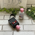 消毒用アルコールホルダー/手ピカジェル容器サイズ