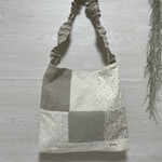 シャーリング　ショルダーバッグ