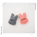 【Swimwear】レッド